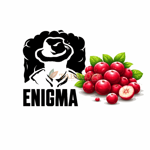 Табак Enigma Elder (Клюква) 200 г 
